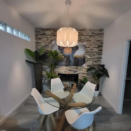 Διαμέρισμα Playa Chica Interior