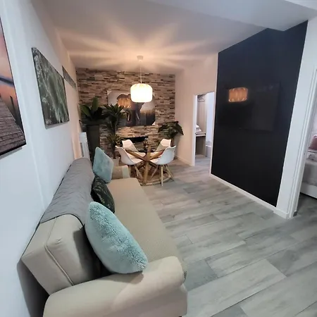 Διαμέρισμα Playa Chica Interior Λας Πάλμας ντε Γκραν Κανάρια
