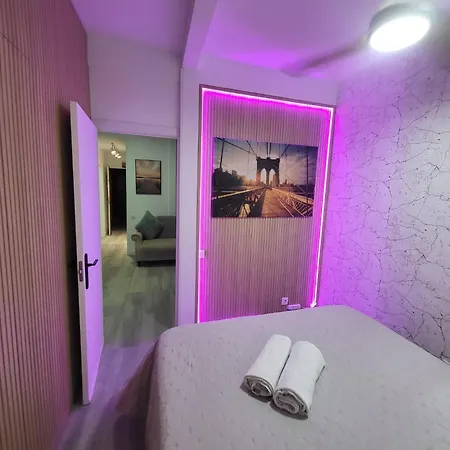 Διαμέρισμα Playa Chica Interior