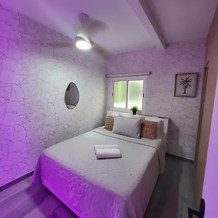 Διαμέρισμα Playa Chica Interior Λας Πάλμας ντε Γκραν Κανάρια