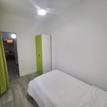 Playa Chica Interior Διαμέρισμα Λας Πάλμας ντε Γκραν Κανάρια