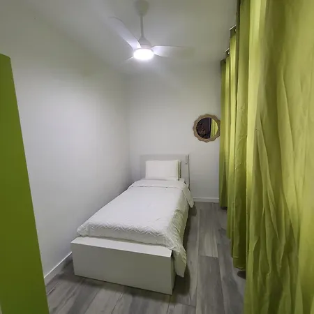 Διαμέρισμα Playa Chica Interior *